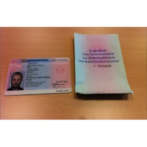 Germany Permanent Residence