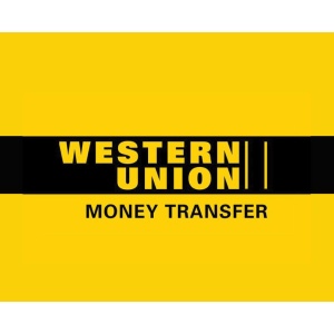 $1000 Western Union Transfers