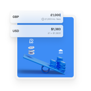 $2000 Revolut Transfer